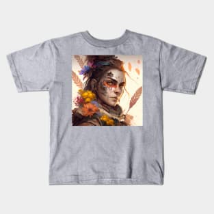 Horizon Aloy Kids T-Shirt